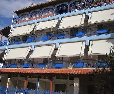 Artemis Studios & Hotel 2*
