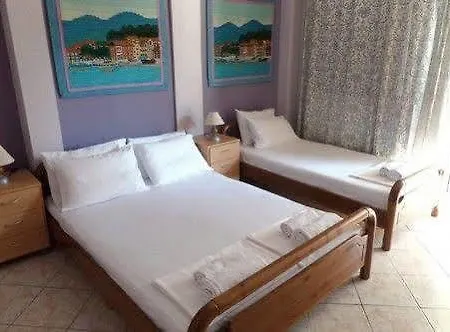 Artemis Studios & Hotel Chalkidiki