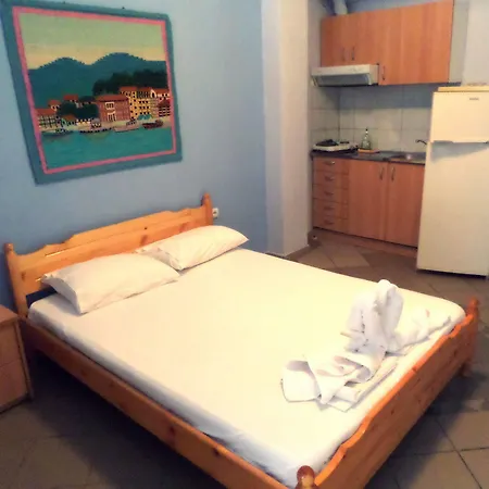 Artemis Studios & Hotel Chalkidiki