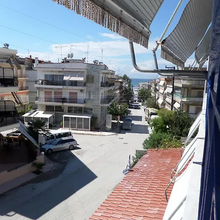 Artemis Studios & 2* Chalkidiki
