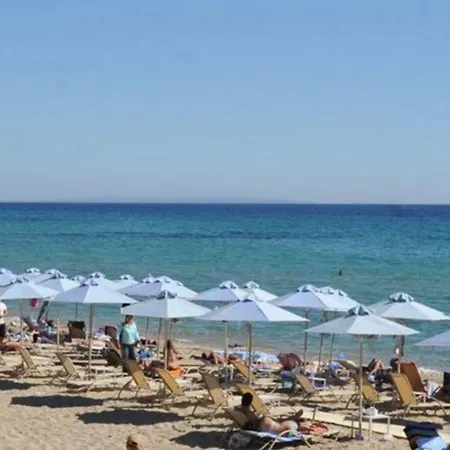 Artemis Studios & 2* Chalkidiki