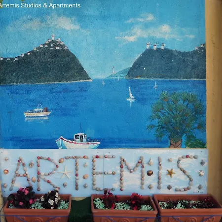 Artemis Studios & Chalkidiki