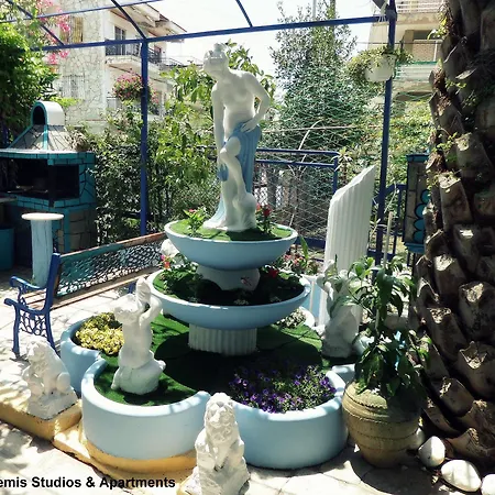 Artemis Studios & Chalkidiki