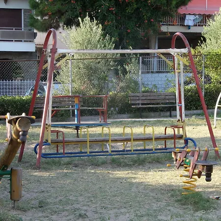 Artemis Studios & Hotel Chalkidiki