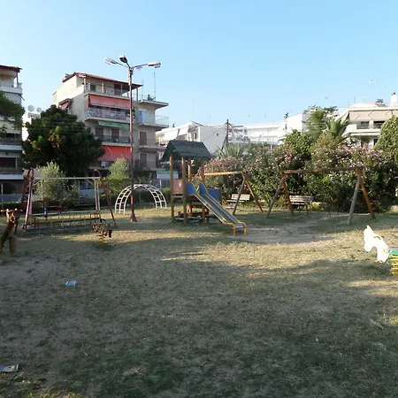 Artemis Studios & Hotel