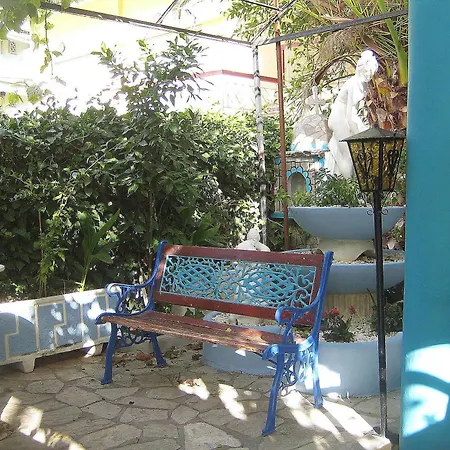 Artemis Studios & Hotel